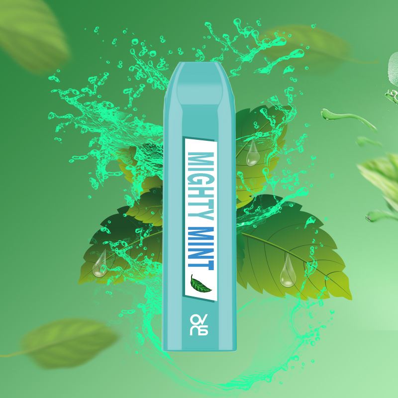 Mighty Mint