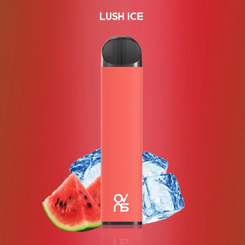 lush