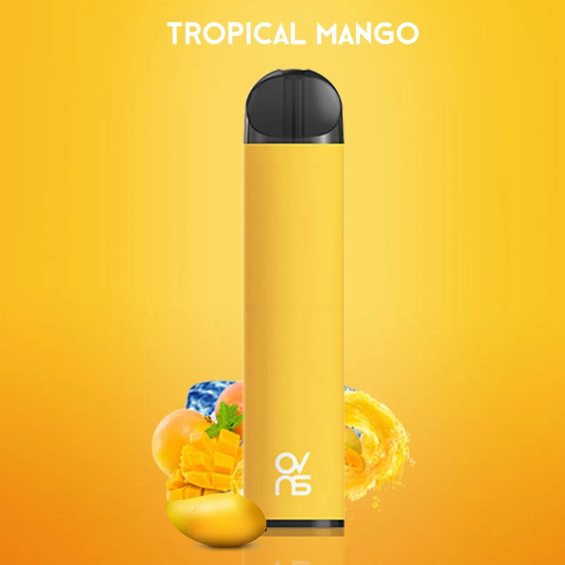tropical mango