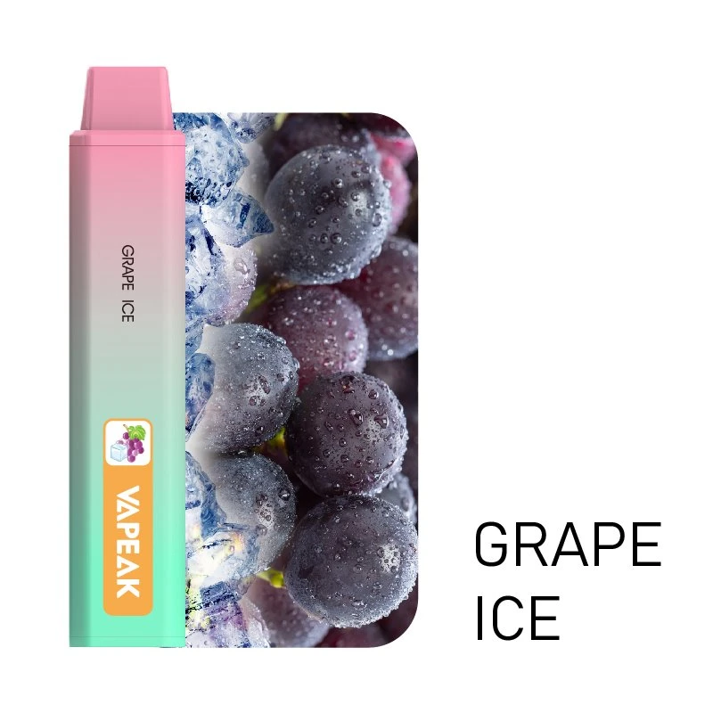 .Grape Ice