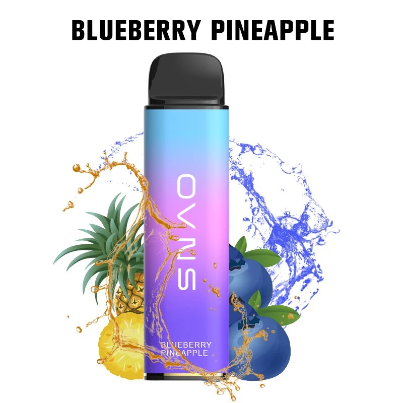 blueberry-pineapple