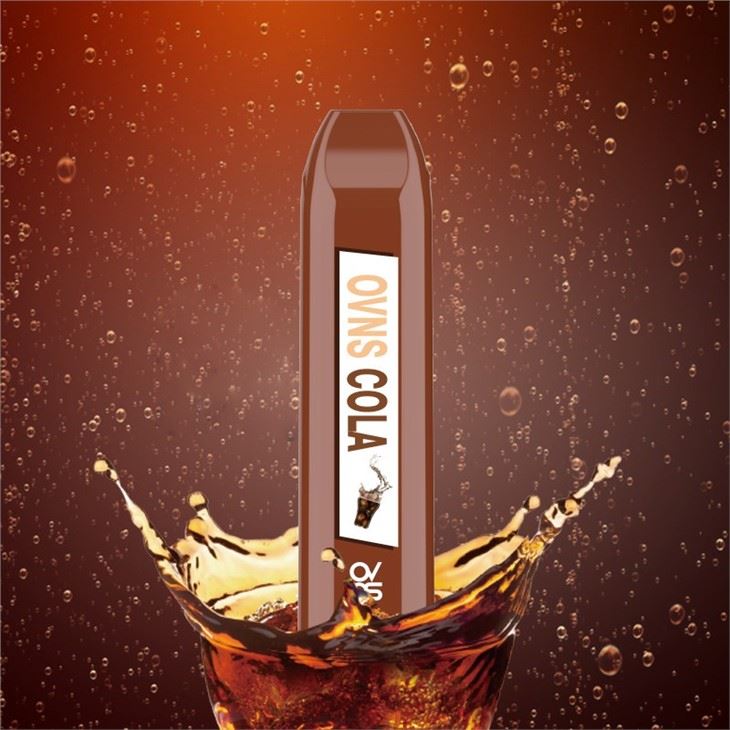 2020 Top Selling Customized 12 Flavors Nonrefillable Puff Plus Wholesale Disposable Vape Pen