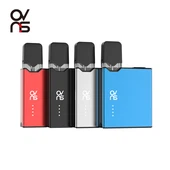 Ühilduvad Vape Pod seadmed