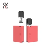 JC01 Pod süsteem
