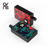 Pod-adapteri vapesüsteem