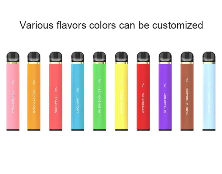 PUFF XTRA | Disposable Pre-Filled Stick Vape Pen