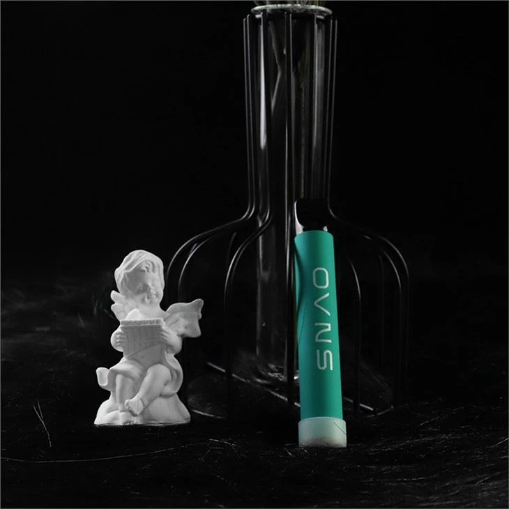 500 Puffs Ühekordsed Vape Pen Pods Ühekordsed