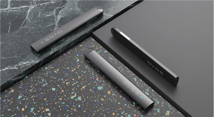 CBD Empty Vape Pen
