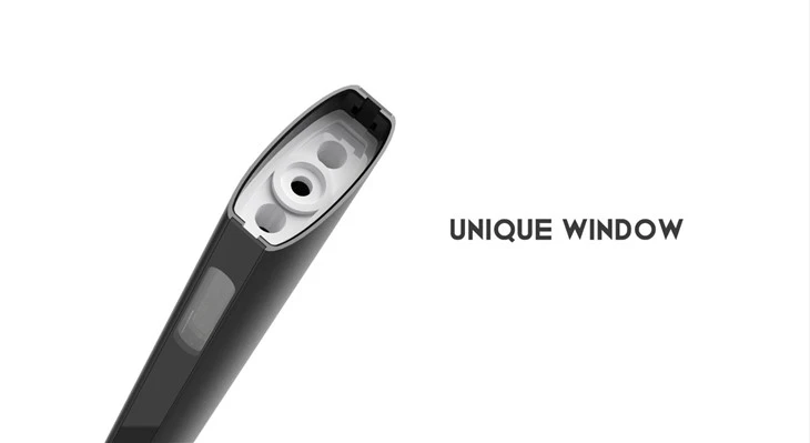 CBD Empty Vape Pen