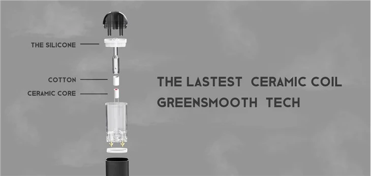 CBD Empty Vape Pen