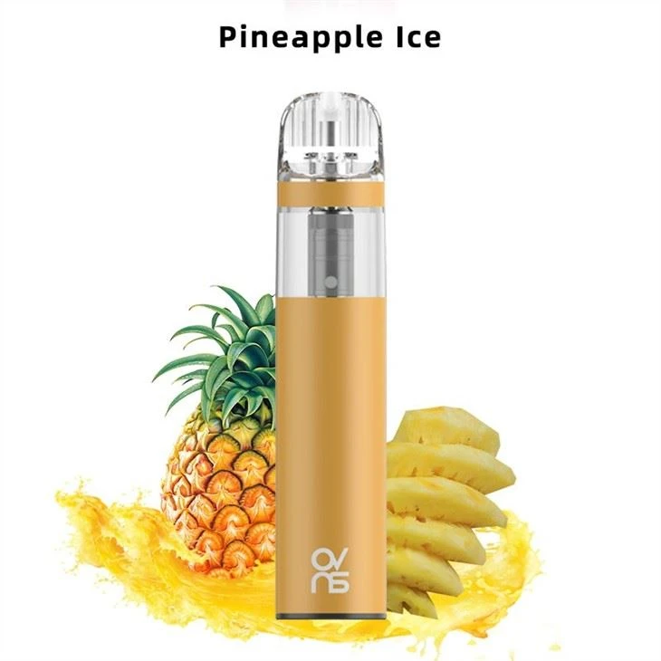 Fruit Flavor Disposable Vape Fruit Flavor Disposable Vape