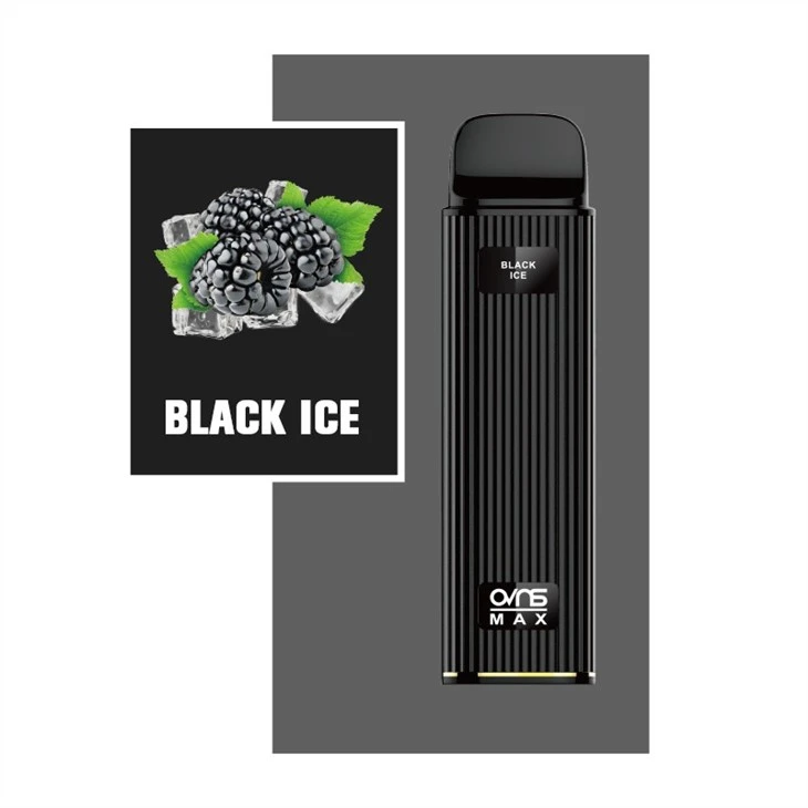 Mesh Coil Disposable Vape