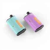 3500 Puffs Fume ühekordselt kasutatav vape