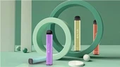 USA 2500 puffs ühekordselt kasutatav vape