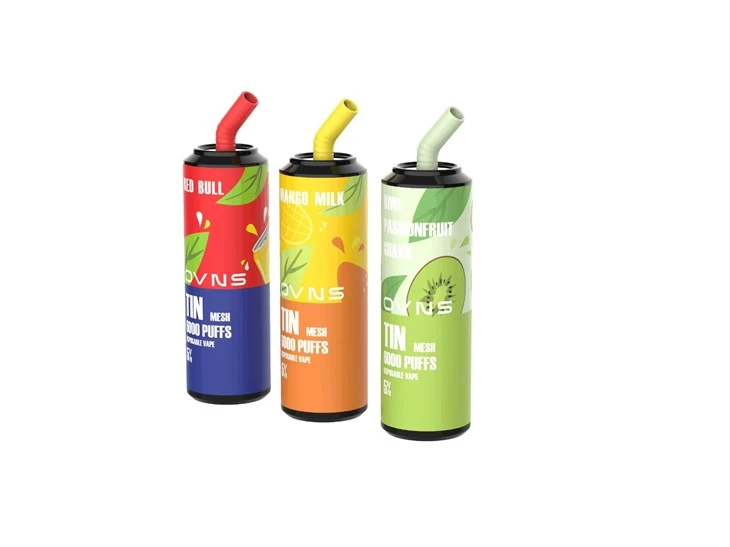 2022 NEW 6000 PUFFS