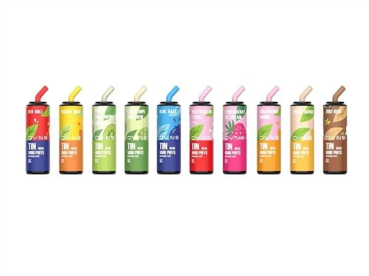 2022 NEW 6000 PUFFS 2022 NEW 6000 PUFFS