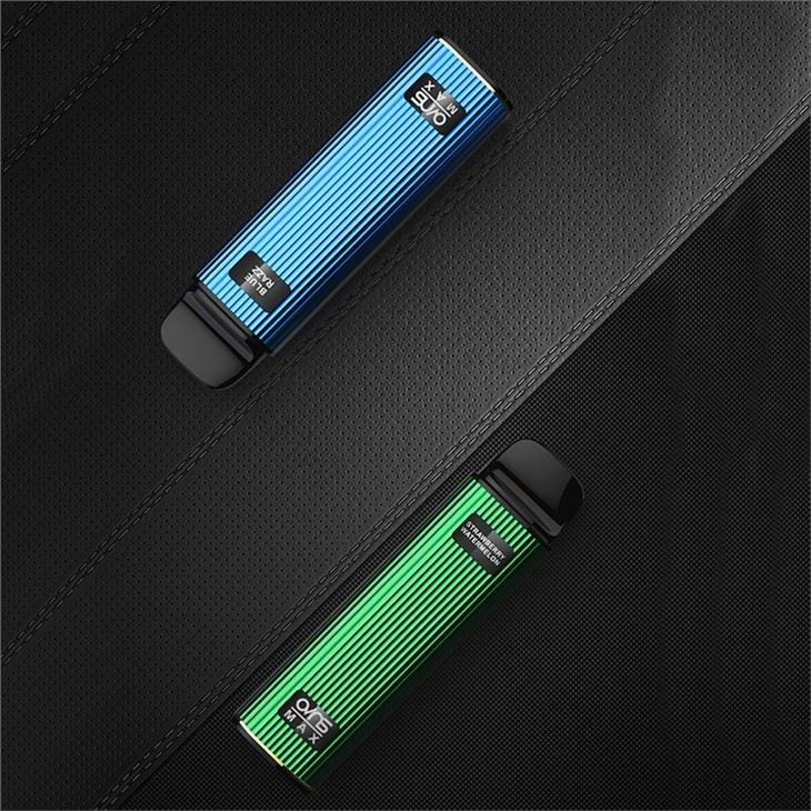 4500 Puff Disposable E-cigarette