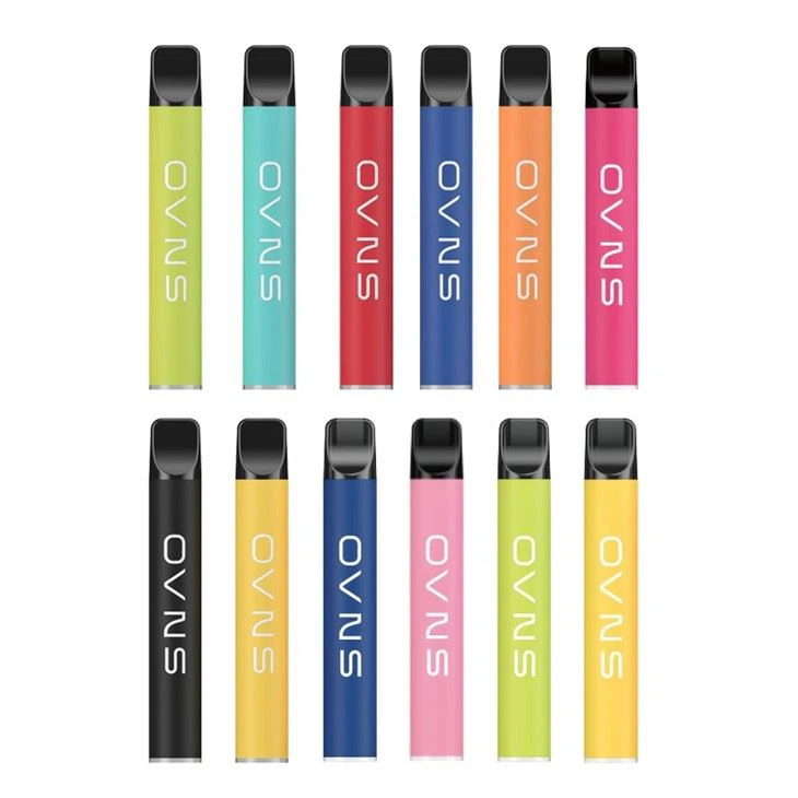 500P TPD Compliant EU Vape