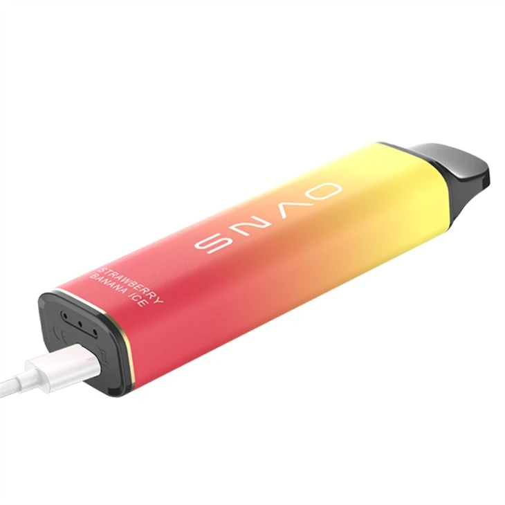6000 Puffs Elux Elf Disposable Vape