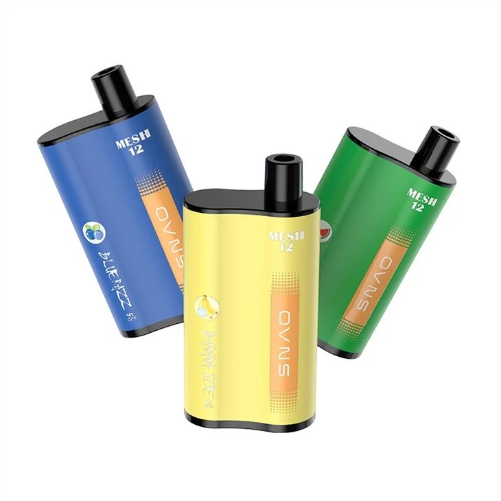 Bang Vapes Lucky Electronic Vape Europe