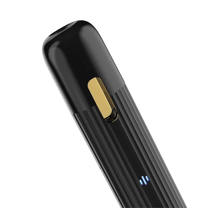 Cbd Delta8 Delta9 Thc Disposable Vape 2ml
