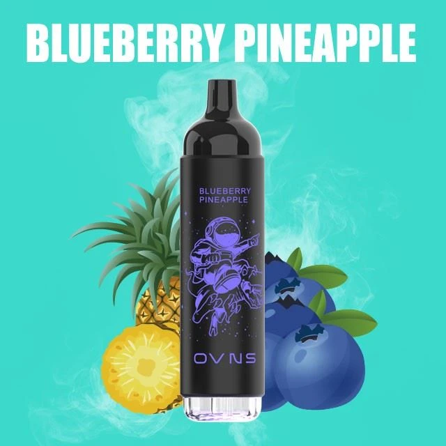 Disposable Vape 2% Nicotine Disposable Vape 2% Nicotine