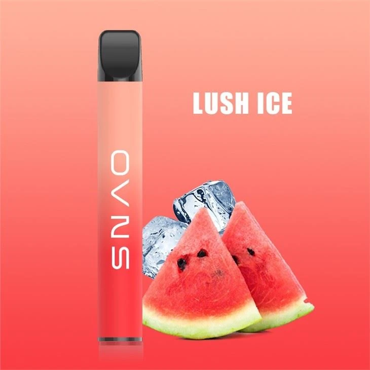Disposable Vape 2ml
