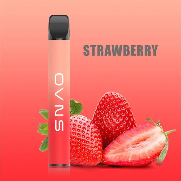 Disposable Vape 2ml