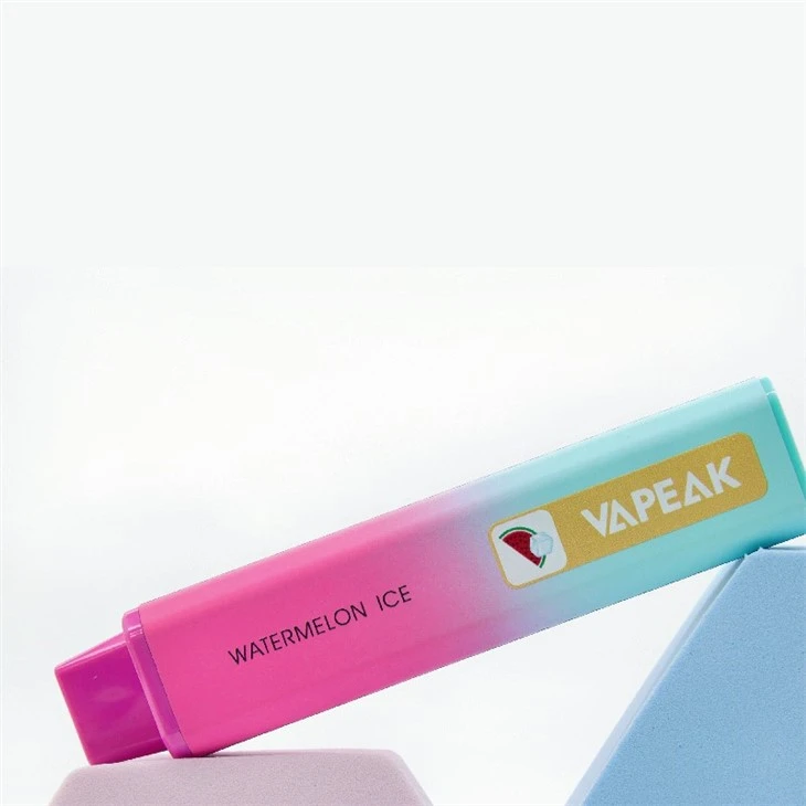 Disposable Vape in 2% Nicotine