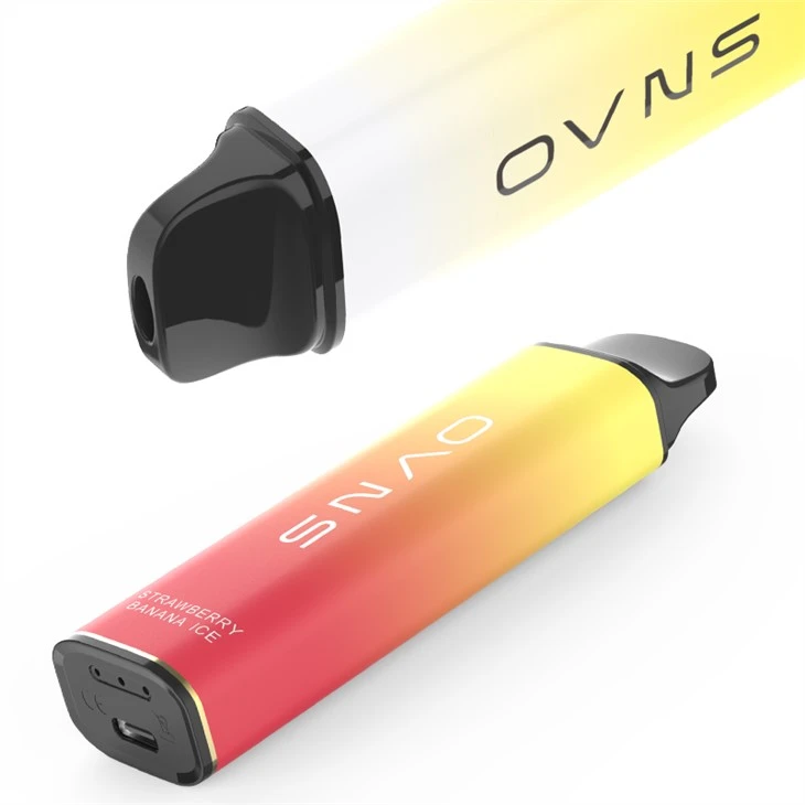 Disposable Vape Kits 6000 Puffs