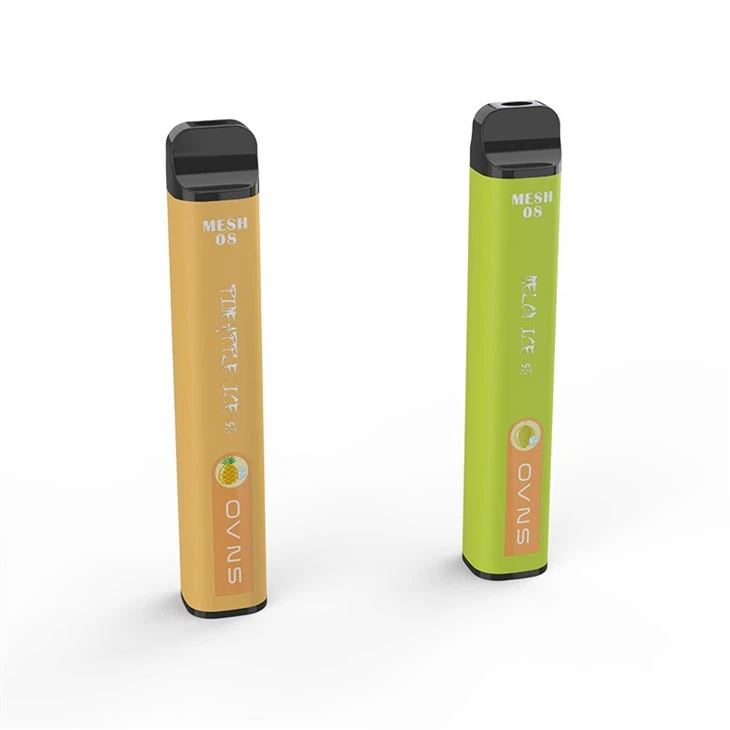 Mesh Coil E Cig Disposable Vape Mesh Coil E Cig Disposable Vape