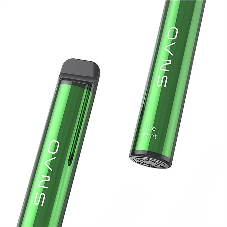 Ovns 1500 Puffs Disposable Vape Ovns 1500 Puffs Disposable Vape