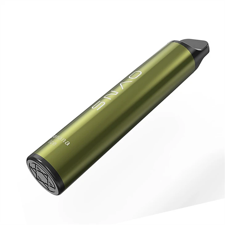 Ovns 1500 Puffs Disposable Vape Ovns 1500 Puffs Disposable Vape