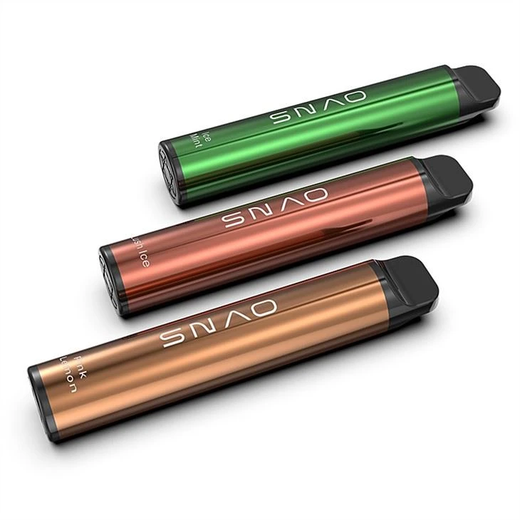 Ovns 1500 Puffs Disposable Vape Ovns 1500 Puffs Disposable Vape