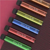 Igeti hulgimüük ühekordseks kasutamiseks mõeldud Vape Electronics