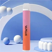 TPD 600 Puffs ühekordselt kasutatav vape