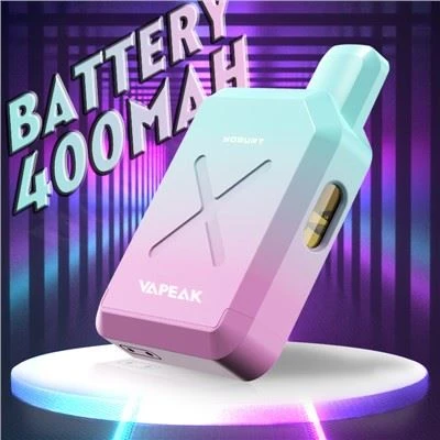 Vape Ejuice TPD