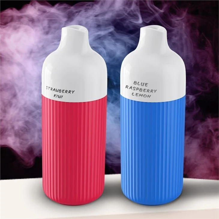 Vape 4000 mahvi