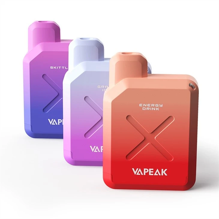 Vape Ejuice TPD