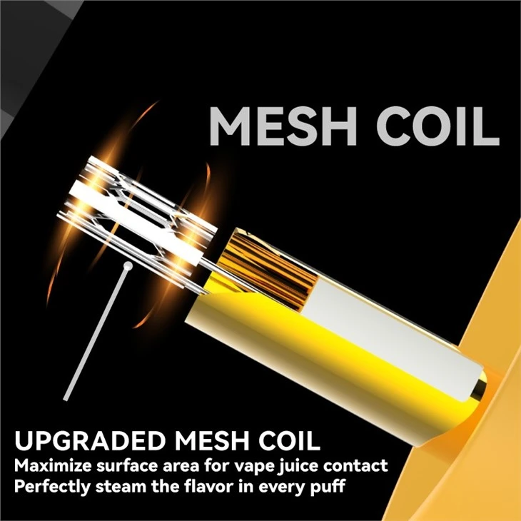 10000 Puffs Vape With Battery Indicator 10000 Puffs Vape With Battery Indicator