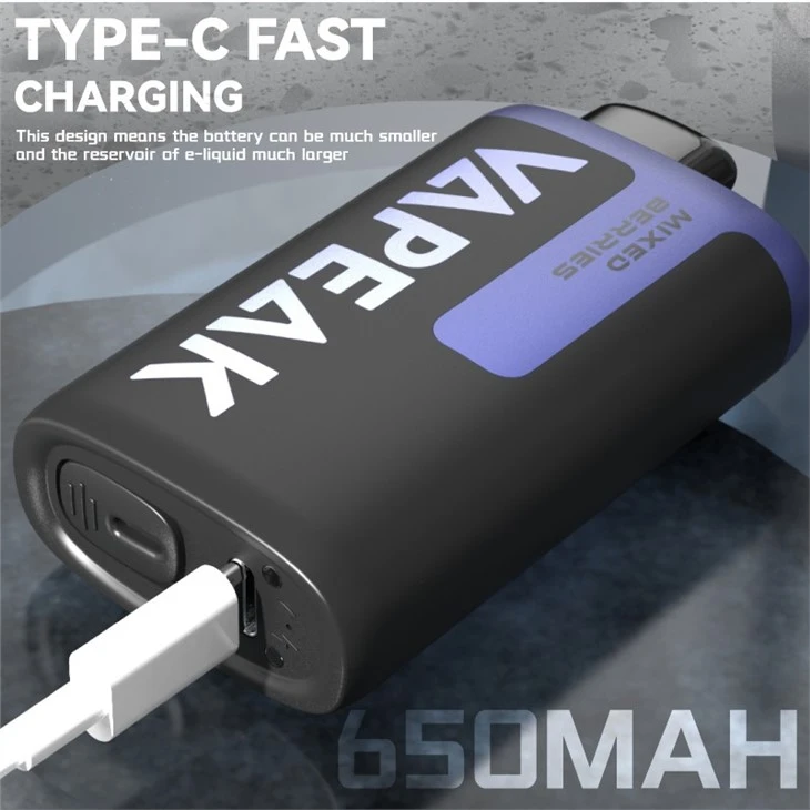 10000 Puffs Vape With Battery Indicator 10000 Puffs Vape With Battery Indicator