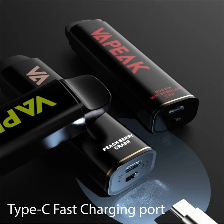 Airflow Control 7000 Puffs Disposable Vape Airflow Control 7000 Puffs Disposable Vape