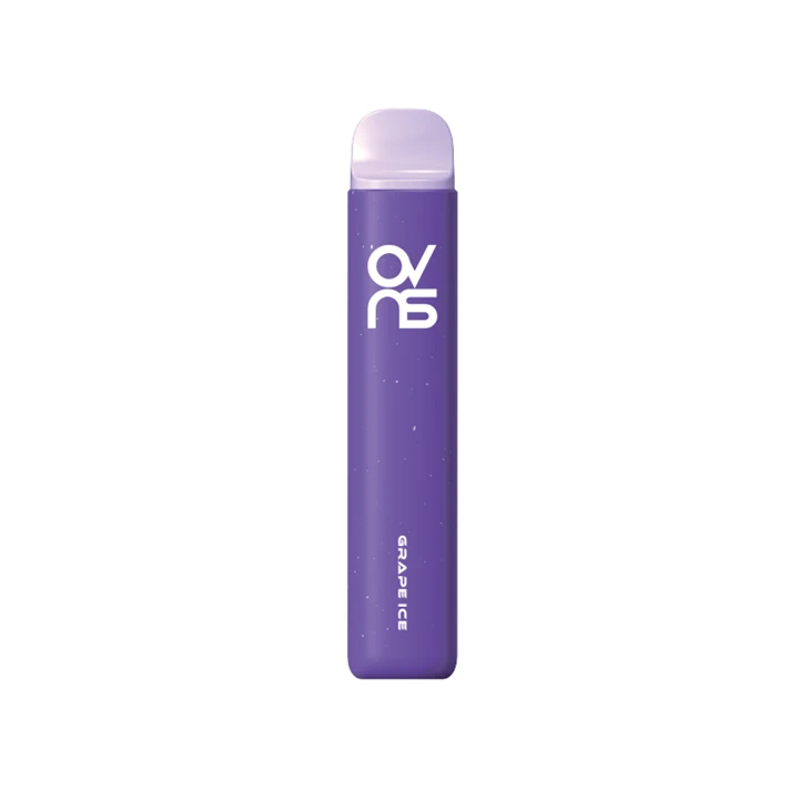 Disposable Vape2500 Puffs Latest Version Incredibly Advanced Mesh Coil