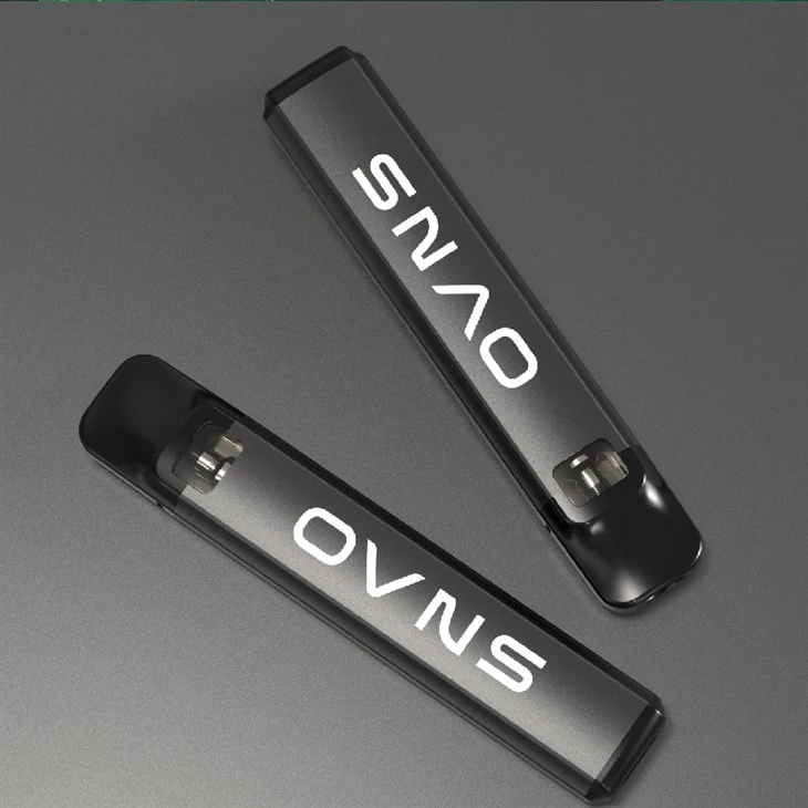 OVNS CD01 CBD ühekordne Vape Pod