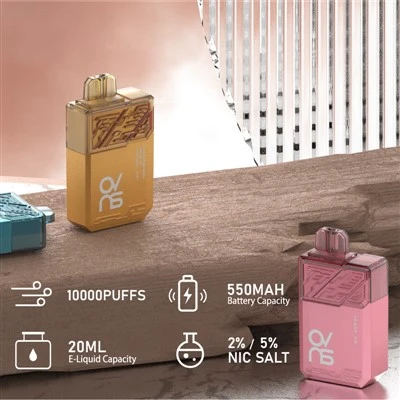 Võrgusilma 20 kuni 10 000 pahvi ühekordselt kasutatav vape
