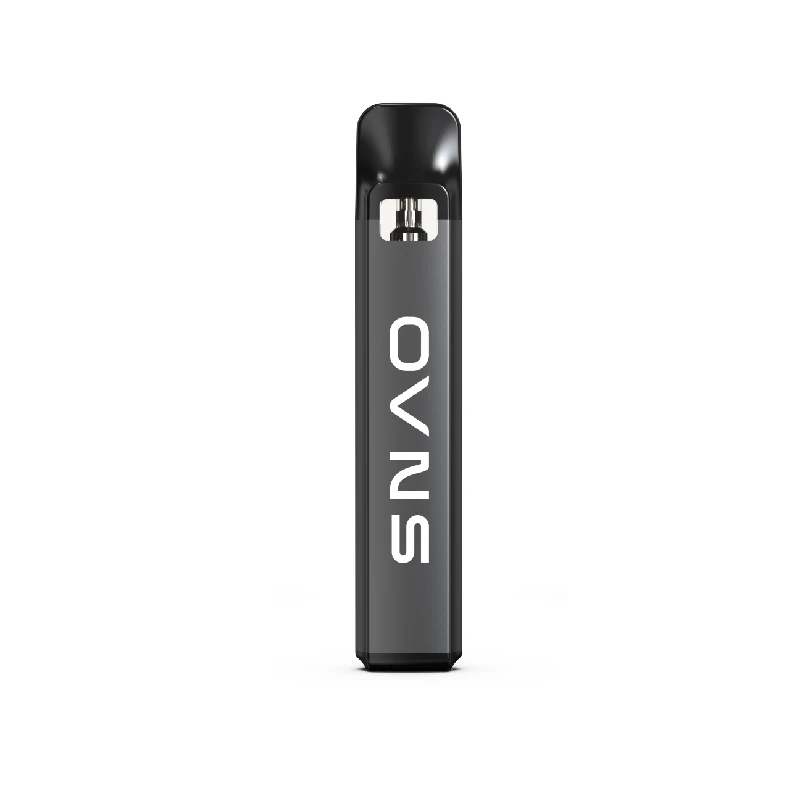CBD Pod-seadmed