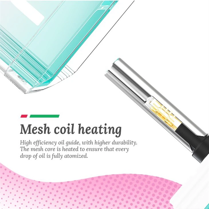 2024 Best 0mg Nicoine Free Disposable Vape