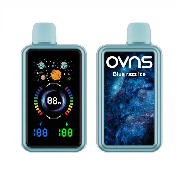 Ovns võrgu