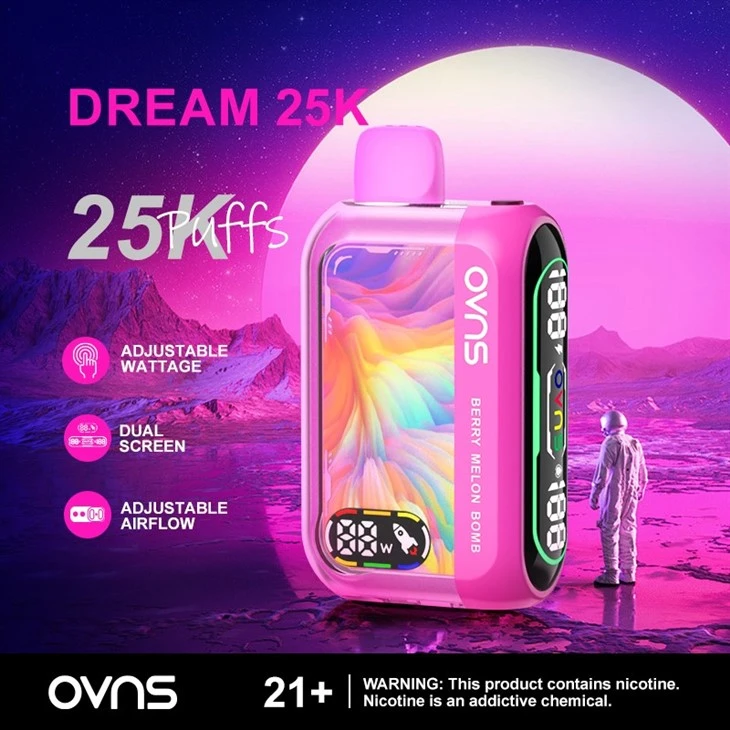 oem disposable vape