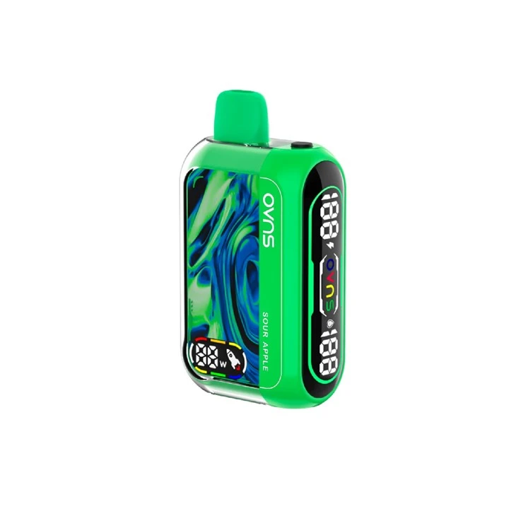 25000 Puffs Power Adjustable Big Screen Disposable Vape 25000 Puffs Power Adjustable Big Screen Disposable Vape